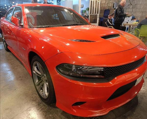 Dodge for sale in Iraq